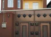 Satılır 6 otaqlı 230 m2 həyət evi Ramana