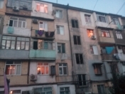 Satılır 2 otaqlı 50 m2 köhnə tikili 5 mkr