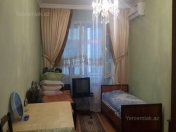 Satılır 1 otaqlı 51 m2 yeni tikili Bakıxanov