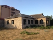 Satılır 5 otaqlı 225 m2 bağ evi Buzovna