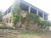 Satılır 6 otaqlı 600 m2 həyət evi Sulutəpə