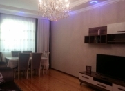 Satılır 8 otaqlı 300 m2 həyət evi Dədə Qorqud