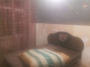 İcarəyə verilir 2 otaqlı 32 m2 həyət evi Sulutəpə