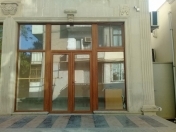 Satılır 2 otaqlı 65.9 m2 obyekt Bakıxanov