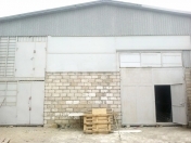 Satılır 2 otaqlı 700 m2 obyekt Maştağa