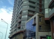 Satılır 2 otaqlı 70 m2 yeni tikili Nəriman Nərimanov m.