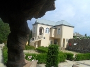 İcarəyə verilir 5 otaqlı 90 m2 bağ evi Novxanı