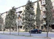 Satılır 4 otaqlı 100 m2 köhnə tikili 8 km