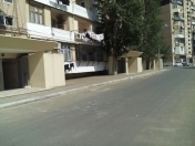 Satılır 3 otaqlı 77 m2 köhnə tikili Hövsan