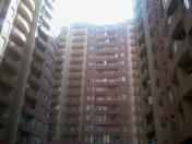 İcarəyə verilir 4 otaqlı 170 m2 yeni tikili Şah İsmayıl Xətai m.