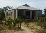 Satılır 4 otaqlı 144 m2 həyət evi Görədil