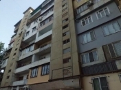 İcarəyə verilir 3 otaqlı 83 m2 köhnə tikili İnşaatçılar m.