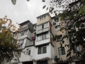 Satılır 2 otaqlı 50 m2 köhnə tikili 7 mkr