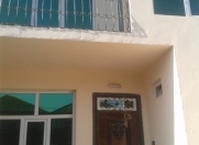 Satılır 4 otaqlı 140 m2 həyət evi Beşmərtəbə