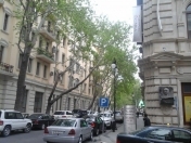 İcarəyə verilir 2 otaqlı 60 m2 köhnə tikili Sahil bağı