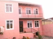 Satılır 4 otaqlı 130 m2 bağ evi Binə