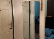 Satılır 2 otaqlı 48 m2 köhnə tikili Ayna Sultanova heykəli