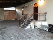 Satılır 5 otaqlı 180 m2 həyət evi Gəncə