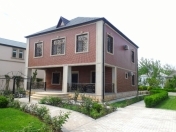 Satılır 5 otaqlı 265 m2 bağ evi Novxanı