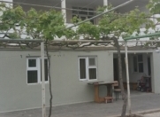 Satılır 7 otaqlı 268 m2 həyət evi Buzovna