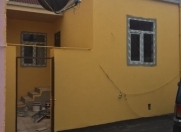 Satılır 2 otaqlı 80 m2 həyət evi Xırdalan