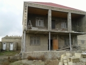 Satılır 3 otaqlı 220 m2 bağ evi Məhəmmədli