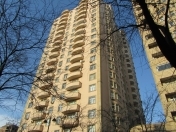 İcarəyə verilir 3 otaqlı 220 m2 obyekt Beşmərtəbə