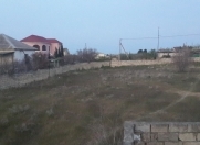 Satılır 20 sot torpaq Nardaran