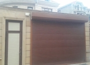 Satılır 6 otaqlı 500 m2 həyət evi Bakıxanov