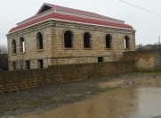 Satılır 10 otaqlı 460 m2 həyət evi İmişli