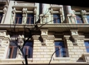 Satılır 2 otaqlı 45 m2 köhnə tikili Sahil bağı