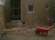 Satılır 2 otaqlı 75 m2 həyət evi Zabrat 2