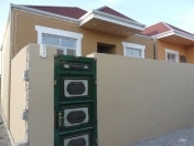 Satılır 2 otaqlı 65 m2 bağ evi Zabrat 1