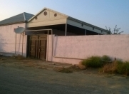 Satılır 4 otaqlı 60 m2 bağ evi Savalan