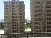 İcarəyə verilir 4 otaqlı 170 m2 yeni tikili Nəriman Nərimanov m.