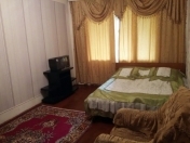 İcarəyə verilir 1 otaqlı 28 m2 köhnə tikili Sumqayıt