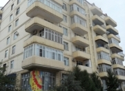 İcarəyə verilir 4 otaqlı 175 m2 yeni tikili Dəmirçi Plaza