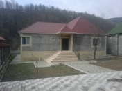 Satılır 5 otaqlı 220 m2 həyət evi İsmayıllı