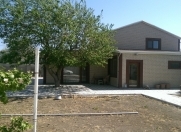 İcarəyə verilir 4 otaqlı 220 m2 bağ evi Mərdəkan