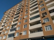 Satılır 2 otaqlı 76 m2 yeni tikili Zərifə Əliyeva adına park