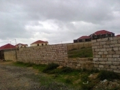 Satılır 27 sot torpaq Kürdəxanı