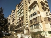 Satılır 2 otaqlı 60 m2 köhnə tikili 9 mkr