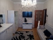 Satılır 2 otaqlı 50 m2 köhnə tikili 4 mkr