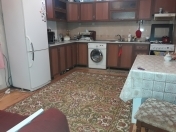 Satılır 6 otaqlı 120 m2 həyət evi NZS