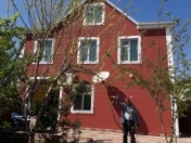 Satılır 6 otaqlı 200 m2 həyət evi Zabrat 2