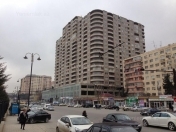 Satılır 2 otaqlı 90 m2 yeni tikili 4 mkr