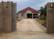 Satılır 3 otaqlı 150 m2 bağ evi Pirşağı