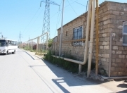 Satılır 3 otaqlı 75 m2 həyət evi Zabrat 1