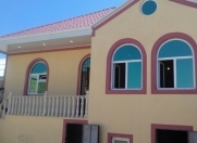 Satılır 4 otaqlı 145 m2 həyət evi Biləcəri