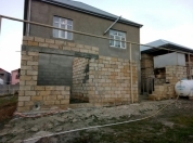 Satılır 4 otaqlı 100 m2 bağ evi Absheron Marriott otel